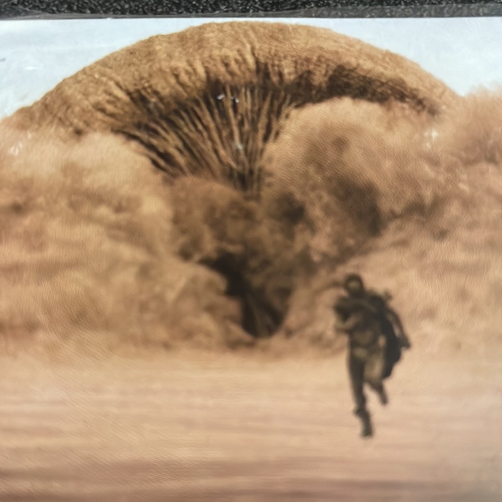 DUNE - Picture 2 of 8